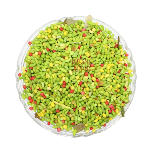 Mukhwas Green