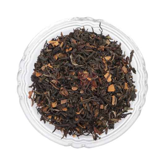 Mulled Wine Tea