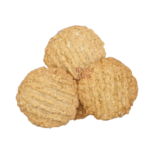 Oats Cookies