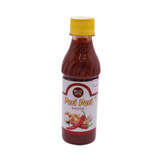 Peri Peri Sauce