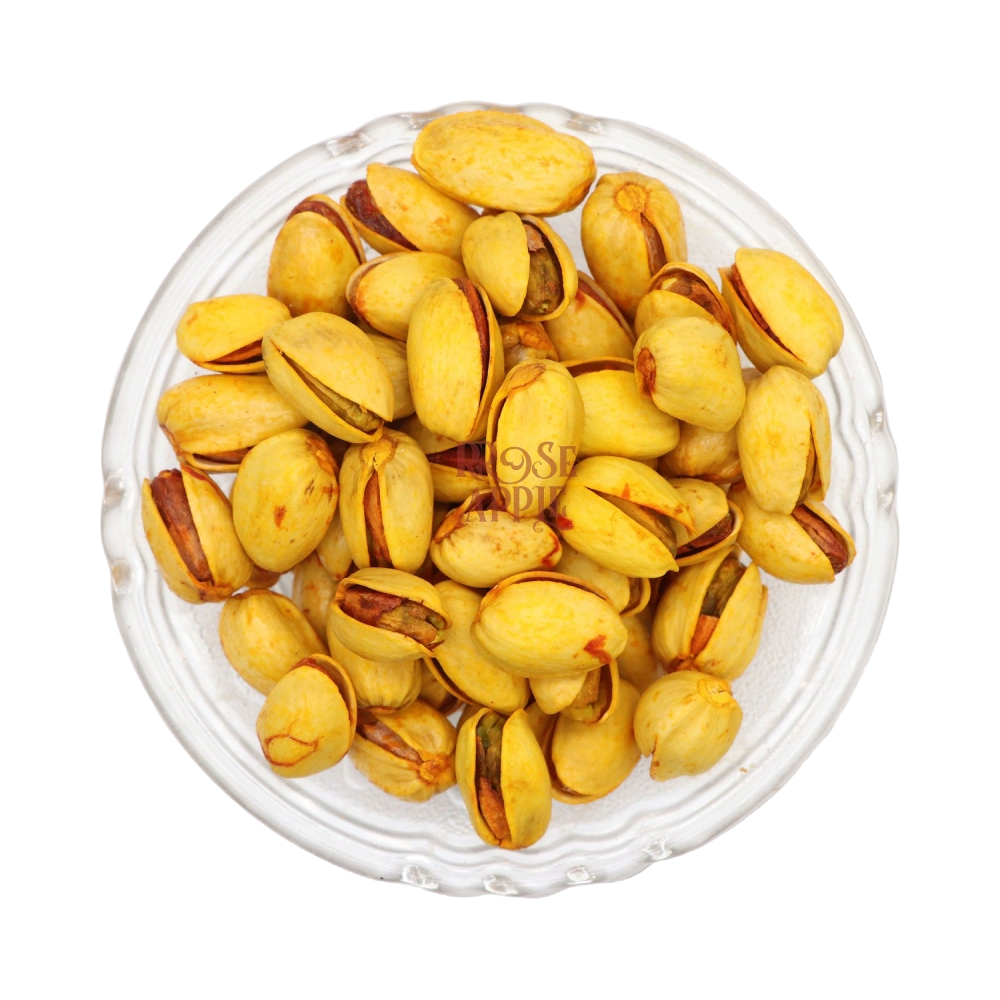 Pista Kesar Dodi
