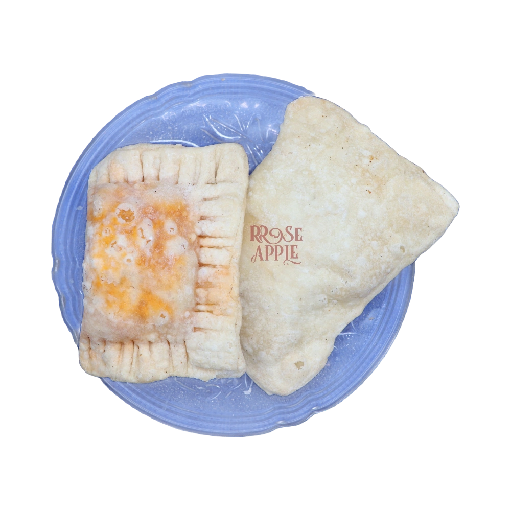 Pizza Pocket