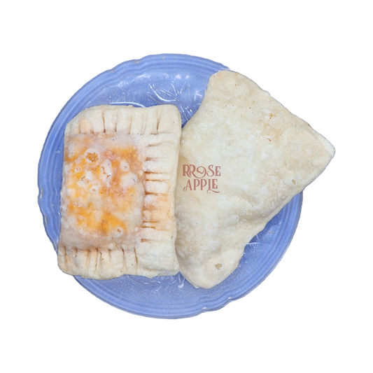 Pizza Pocket