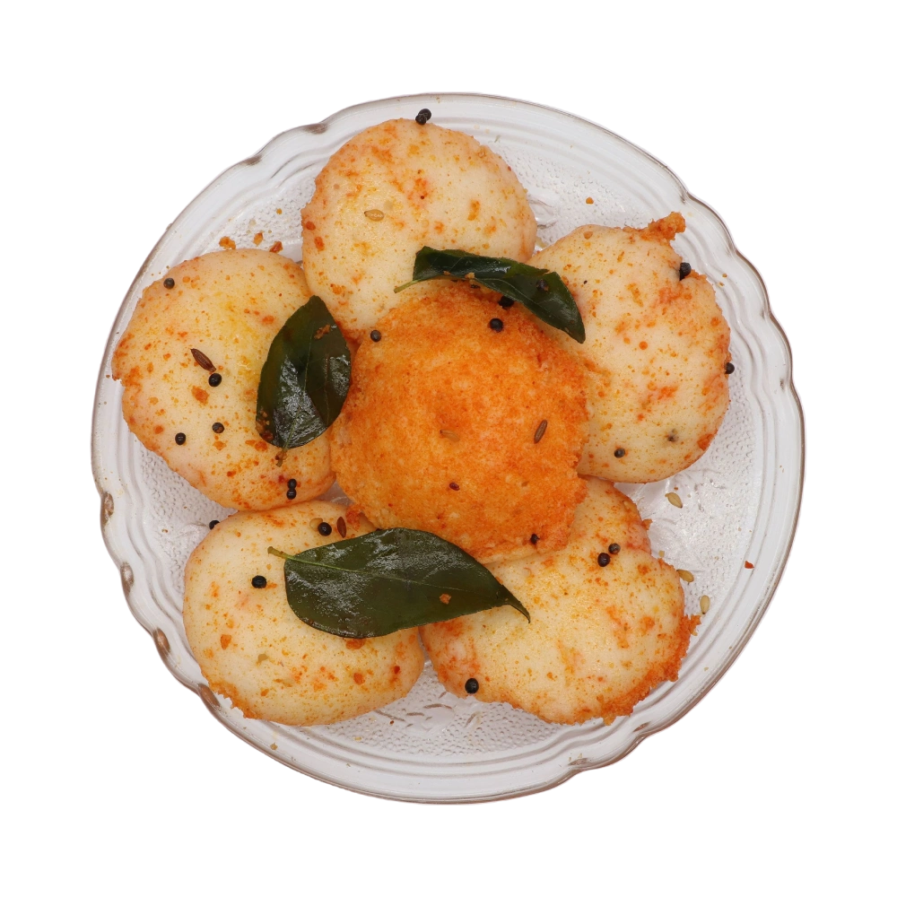 Podi Idli