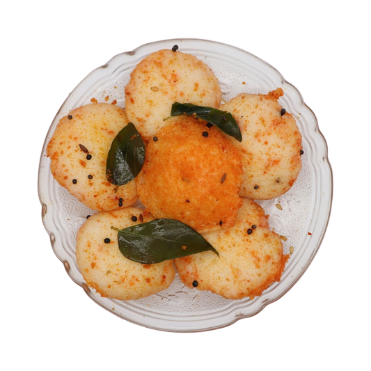 Podi Idli