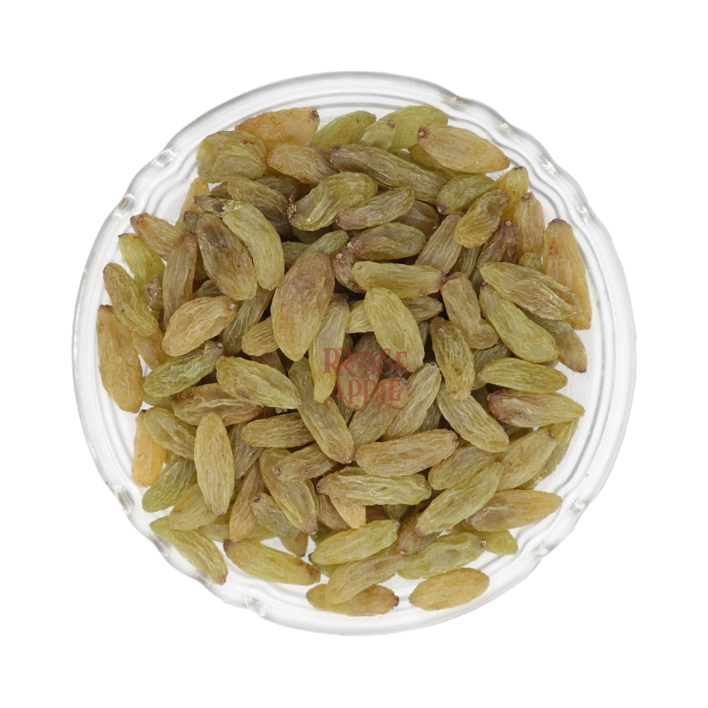 Raisins Afgan Sandukani