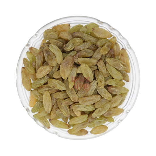 Raisins Afgan Sandukani
