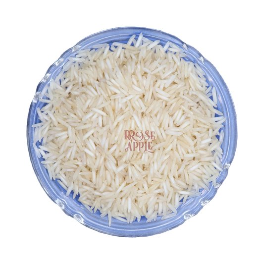 Rice Basmati Biryani