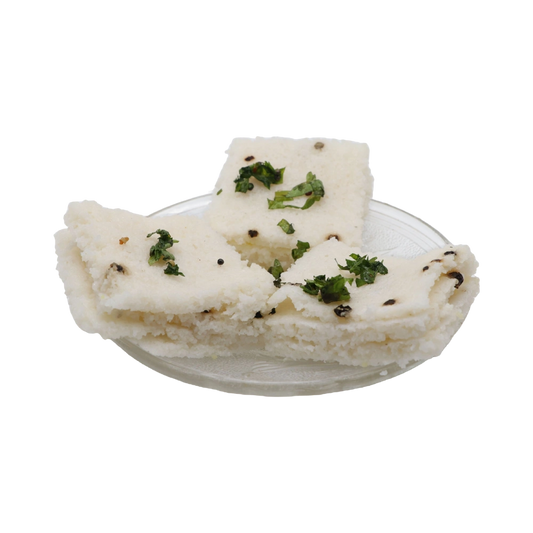 Rumali Dhokla