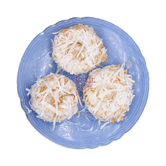Smokey Paneer Nest