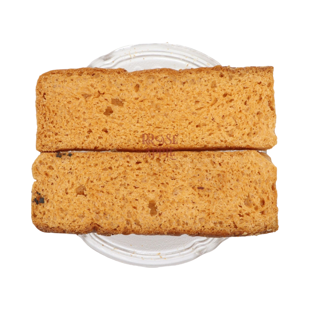 Special Punjabi Toast