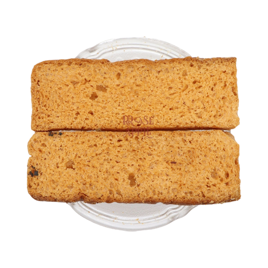 Special Punjabi Toast