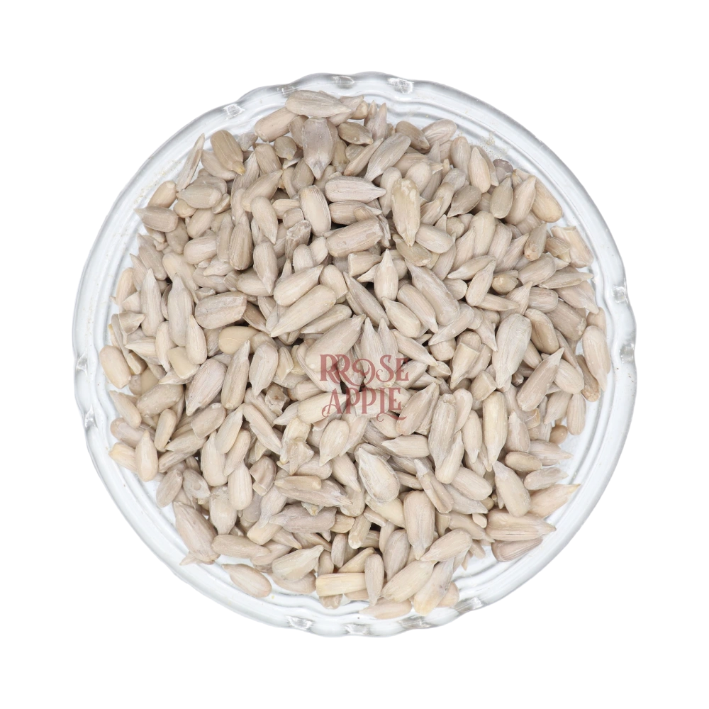 Sunflower Seeds