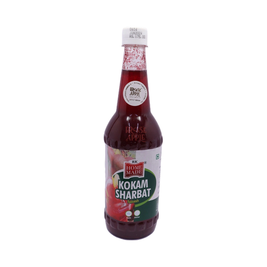 Syrup Kokam Sharbat