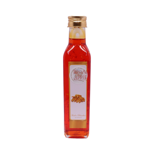 Syrup Rooh -e- Chandan