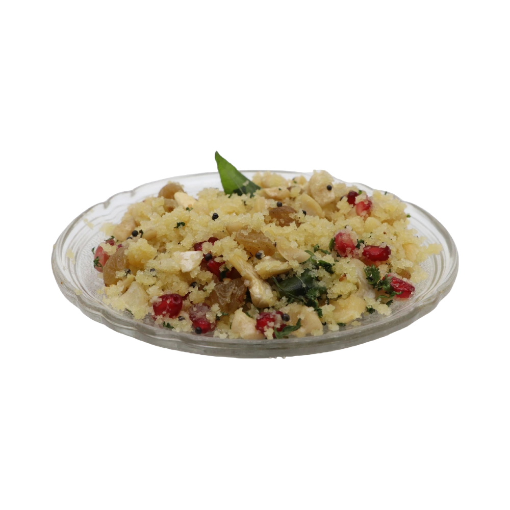 Upma