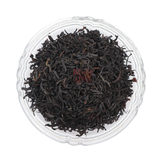 Vanilla Black Tea