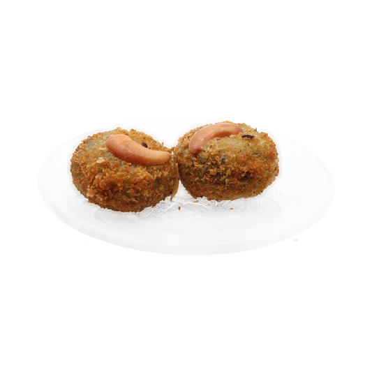 Veggies Cutlet