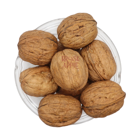 Walnut Whole With Shell