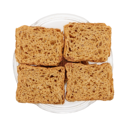 Wheat Toast